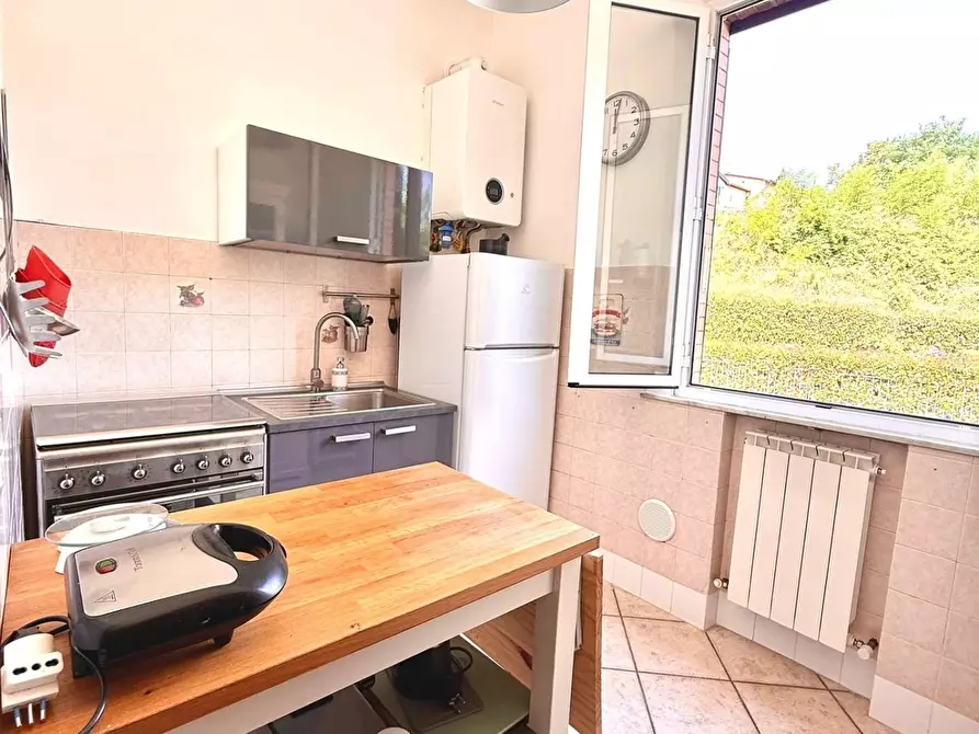 Immagine 3 di Appartamento in vendita  a Siena