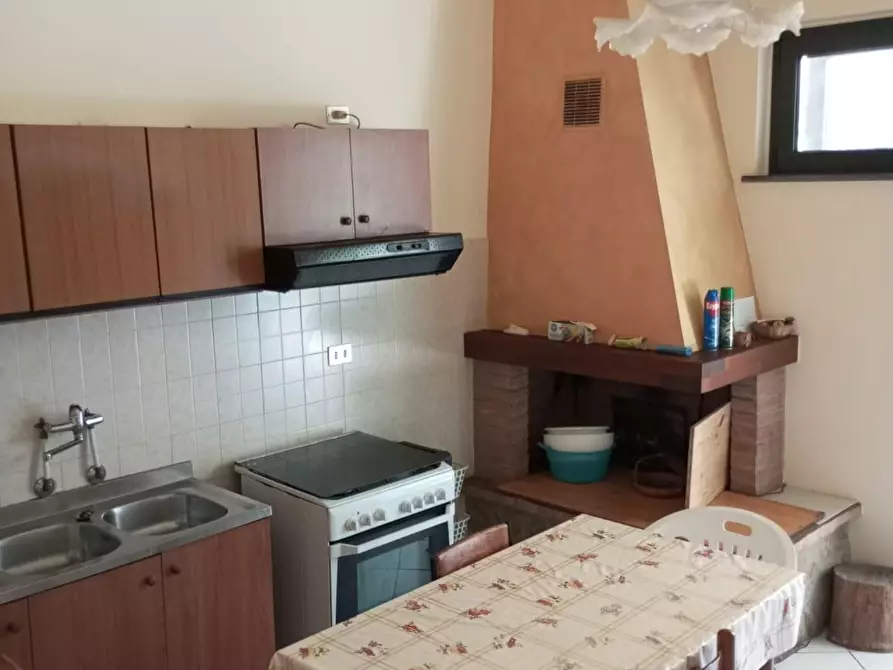 Immagine 17 di Casa indipendente in vendita  a Fucecchio