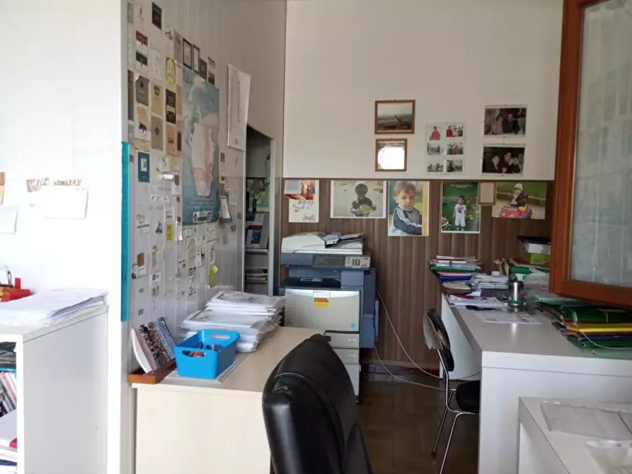 Immagine 8 di Casa indipendente in vendita  a Fucecchio