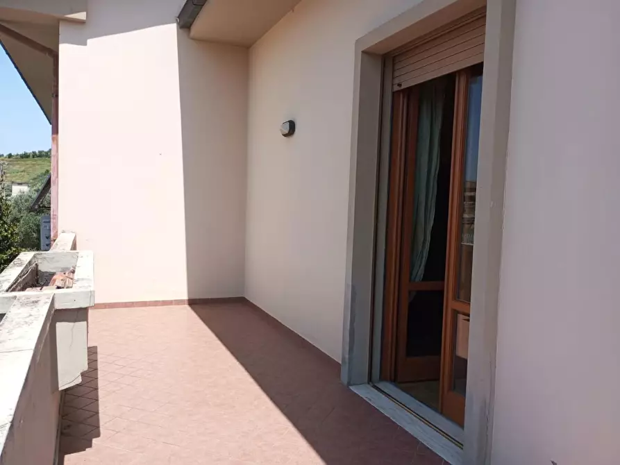 Immagine 9 di Casa bifamiliare in vendita  a Fucecchio