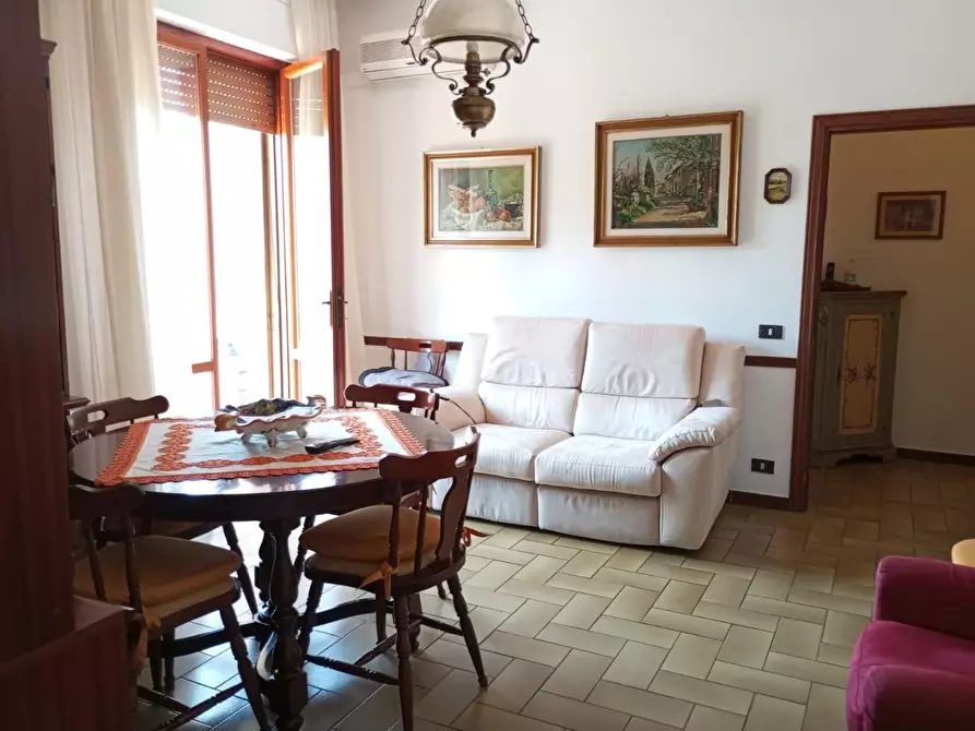 Immagine 7 di Casa bifamiliare in vendita  a Fucecchio