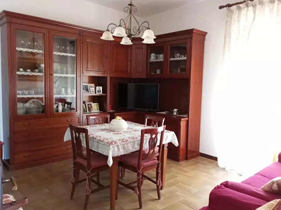 Immagine 5 di Casa indipendente in vendita  a Fucecchio