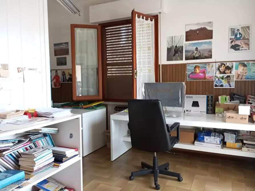 Immagine 7 di Casa indipendente in vendita  a Fucecchio