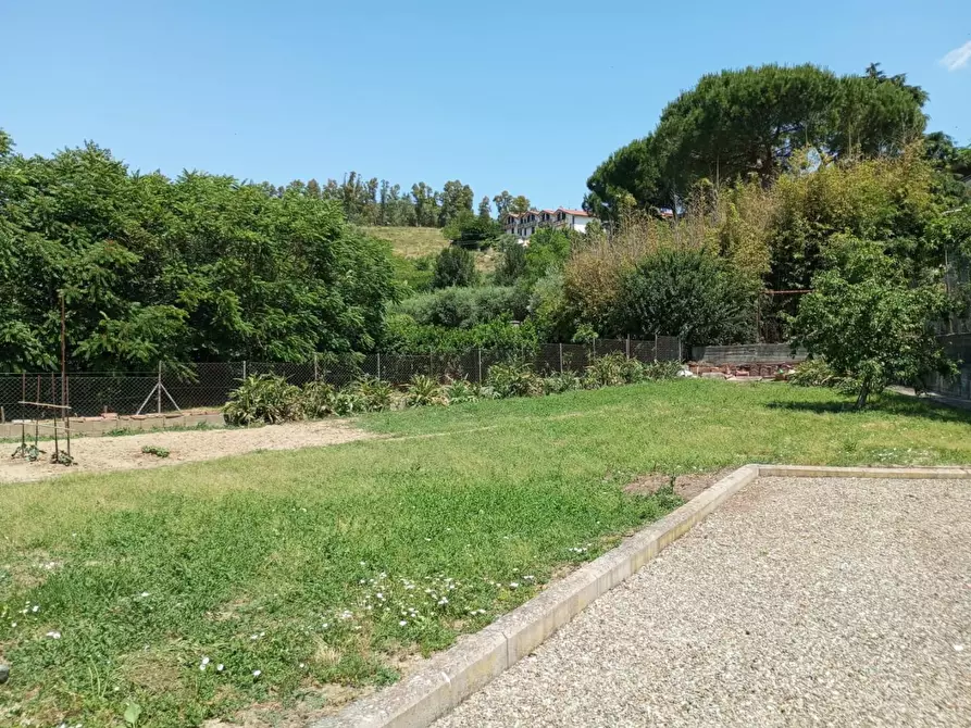 Immagine 3 di Casa bifamiliare in vendita  a Fucecchio