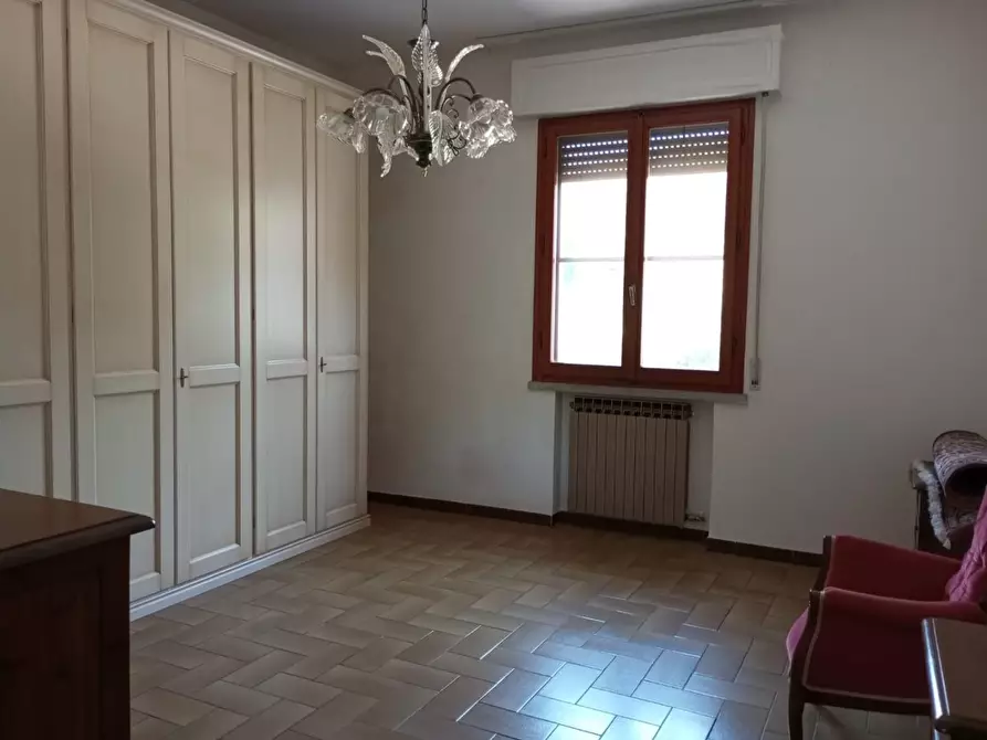 Immagine 21 di Casa bifamiliare in vendita  a Fucecchio