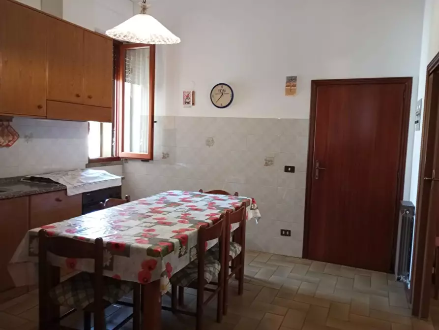 Immagine 20 di Casa indipendente in vendita  a Fucecchio