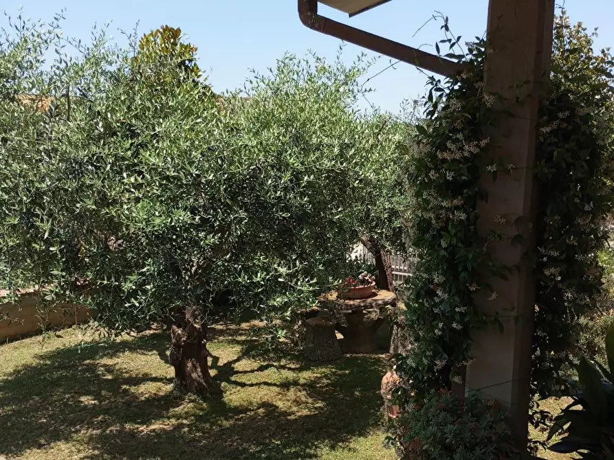 Immagine 2 di Casa bifamiliare in vendita  a Fucecchio