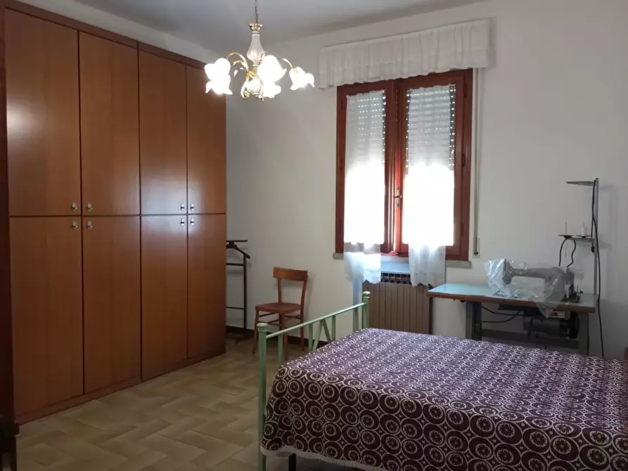 Immagine 15 di Casa bifamiliare in vendita  a Fucecchio