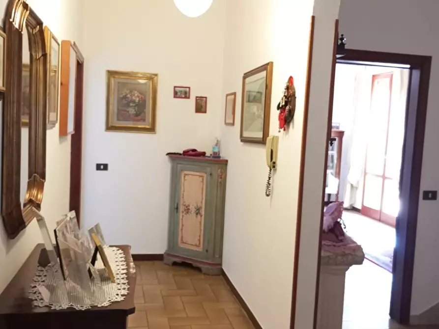 Immagine 5 di Casa bifamiliare in vendita  a Fucecchio