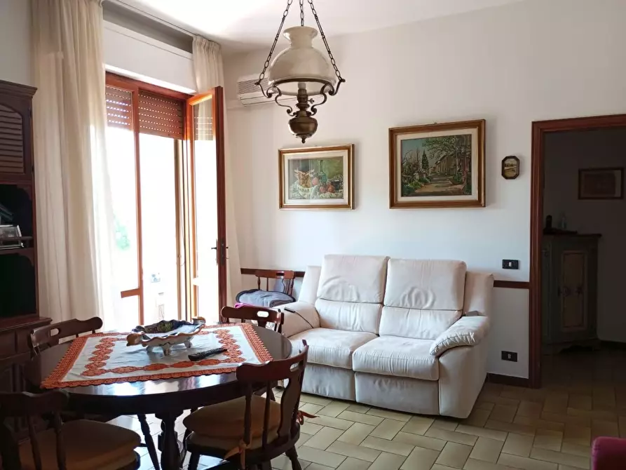 Immagine 6 di Casa bifamiliare in vendita  a Fucecchio