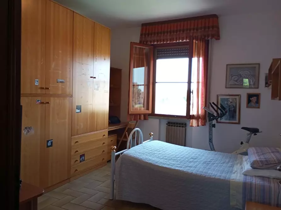 Immagine 26 di Casa bifamiliare in vendita  a Fucecchio