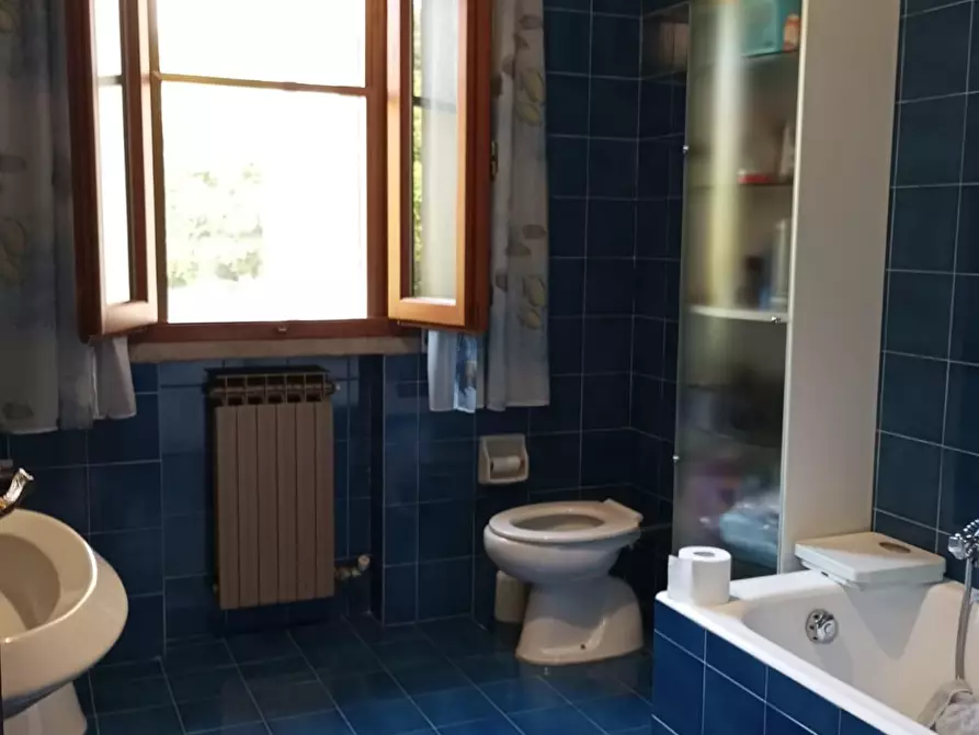 Immagine 29 di Casa bifamiliare in vendita  a Fucecchio