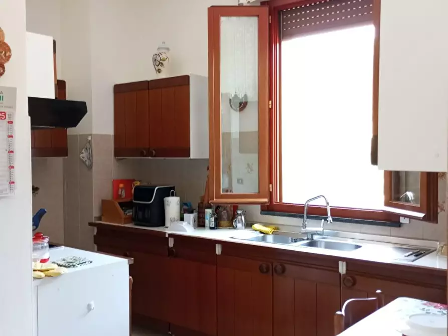 Immagine 12 di Casa bifamiliare in vendita  a Fucecchio