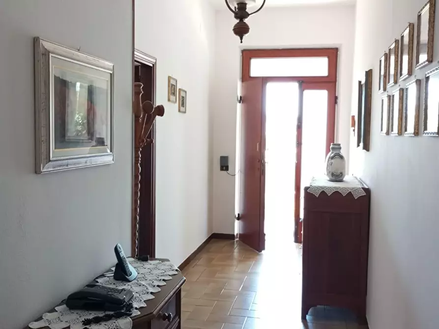 Immagine 9 di Casa indipendente in vendita  a Fucecchio