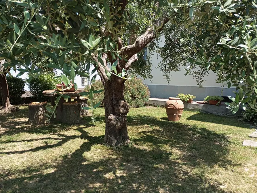 Immagine 18 di Casa bifamiliare in vendita  a Fucecchio