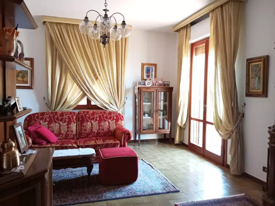 Immagine 4 di Casa bifamiliare in vendita  a Fucecchio