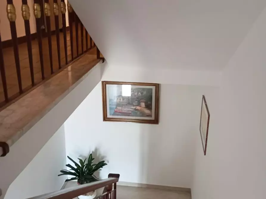 Immagine 22 di Casa bifamiliare in vendita  a Fucecchio