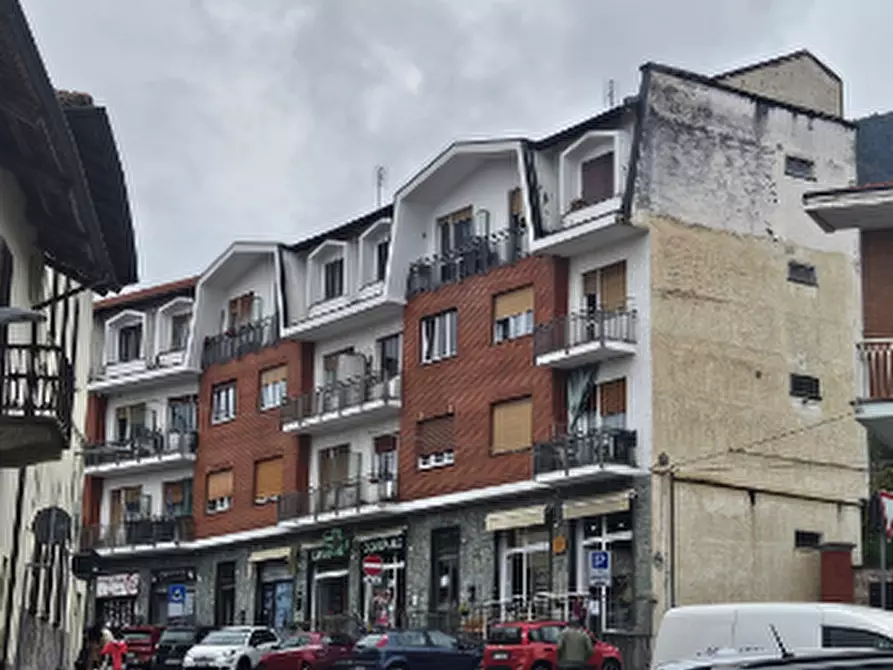 appartamento in vendita a Piossasco