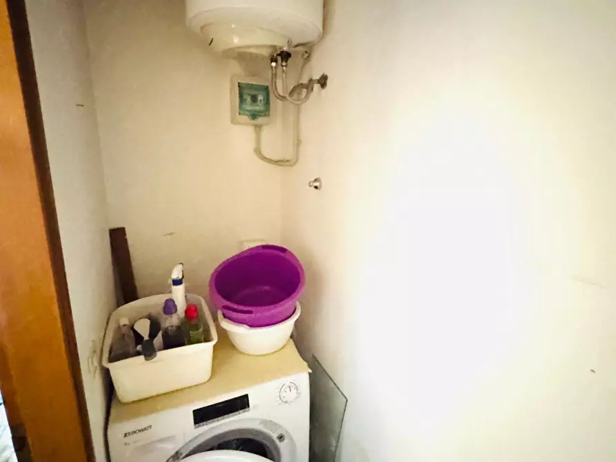 Immagine 9 di Appartamento in vendita  a Venezia