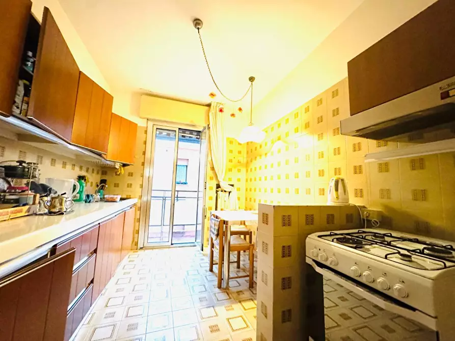 Immagine 3 di Appartamento in vendita  a Venezia