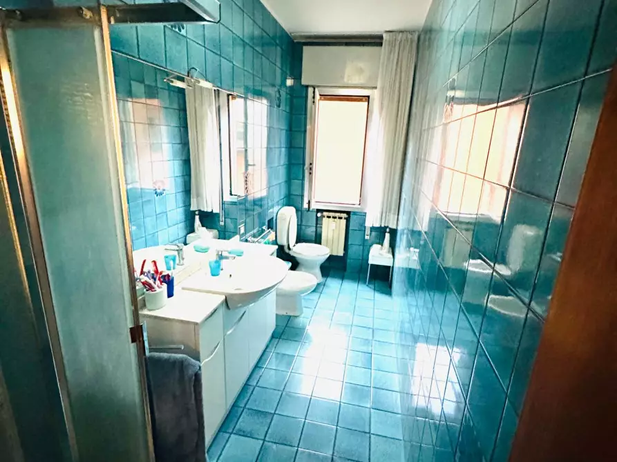 Immagine 6 di Appartamento in vendita  a Venezia