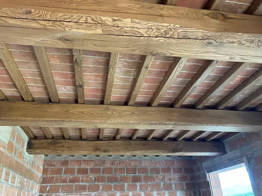 Immagine 7 di Casa semindipendente in vendita  a Bucine