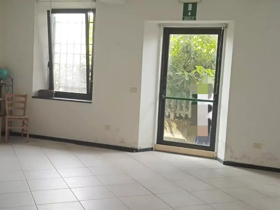 Immagine 2 di Locale commerciale in vendita  a Montale