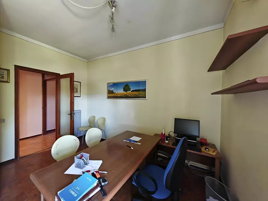 Immagine 22 di Appartamento in vendita  a Casciana Terme Lari