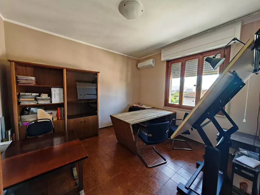 Immagine 6 di Appartamento in vendita  a Casciana Terme Lari