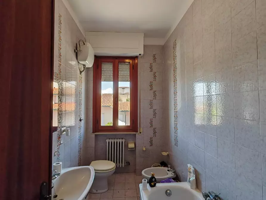 Immagine 25 di Appartamento in vendita  a Casciana Terme Lari