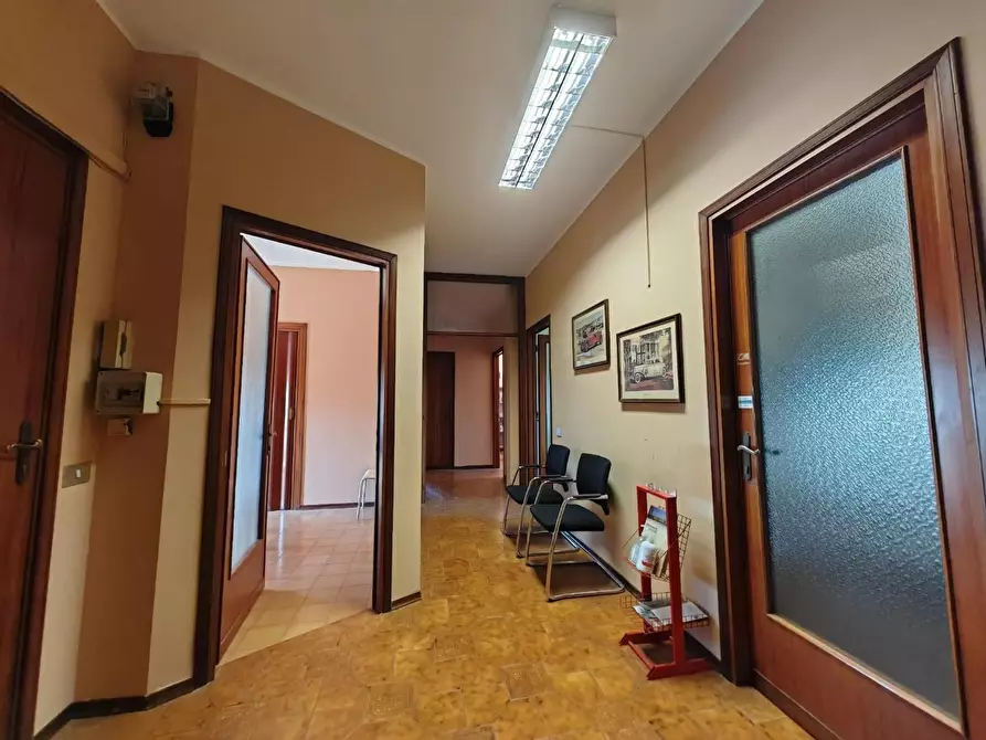 Immagine 16 di Appartamento in vendita  a Casciana Terme Lari