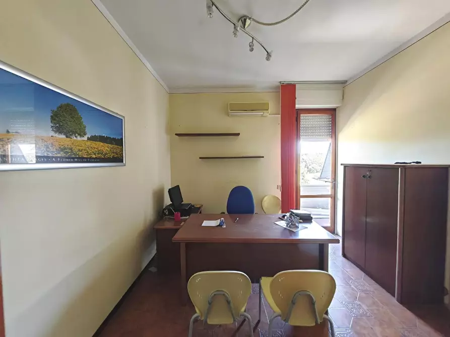 Immagine 8 di Appartamento in vendita  a Casciana Terme Lari