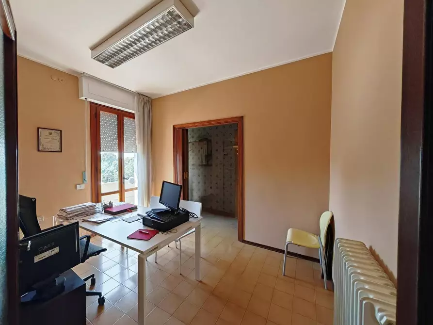 Immagine 2 di Appartamento in vendita  a Casciana Terme Lari