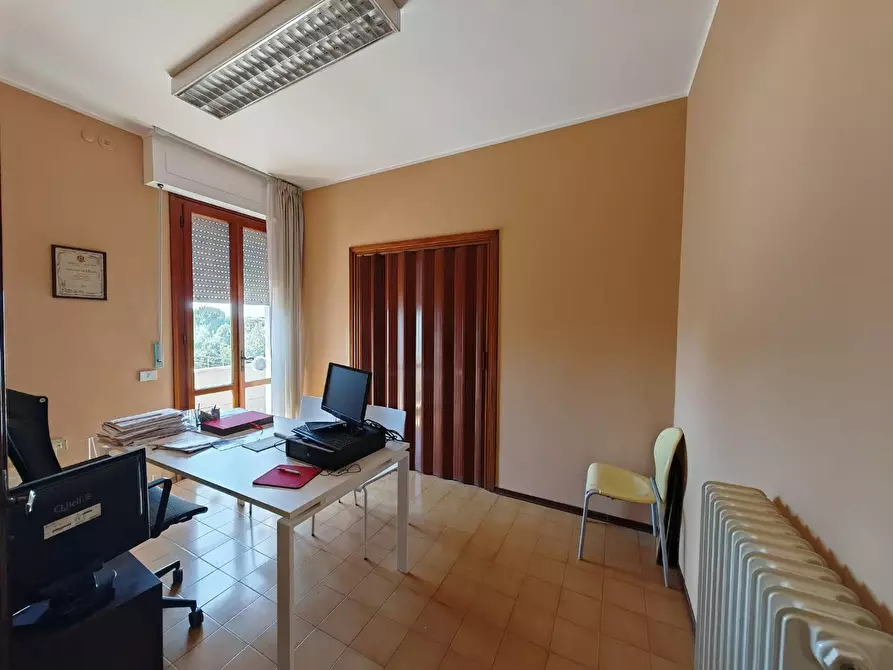 Immagine 13 di Appartamento in vendita  a Casciana Terme Lari