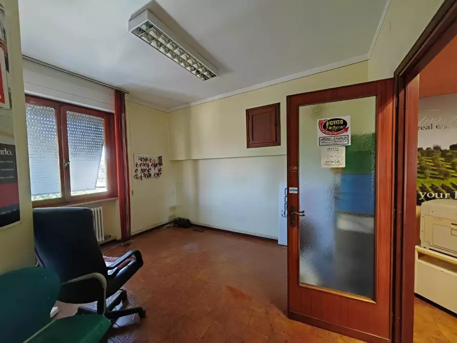 Immagine 15 di Appartamento in vendita  a Casciana Terme Lari