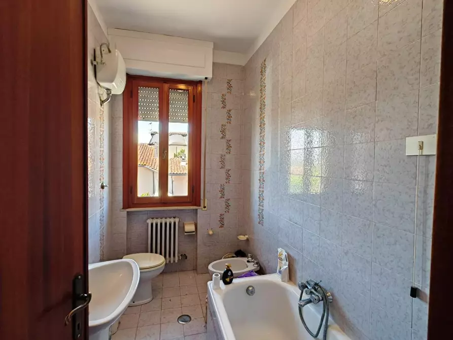 Immagine 26 di Appartamento in vendita  a Casciana Terme Lari