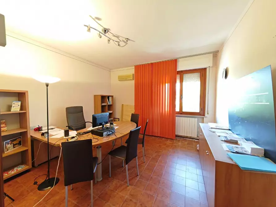 Immagine 4 di Appartamento in vendita  a Casciana Terme Lari