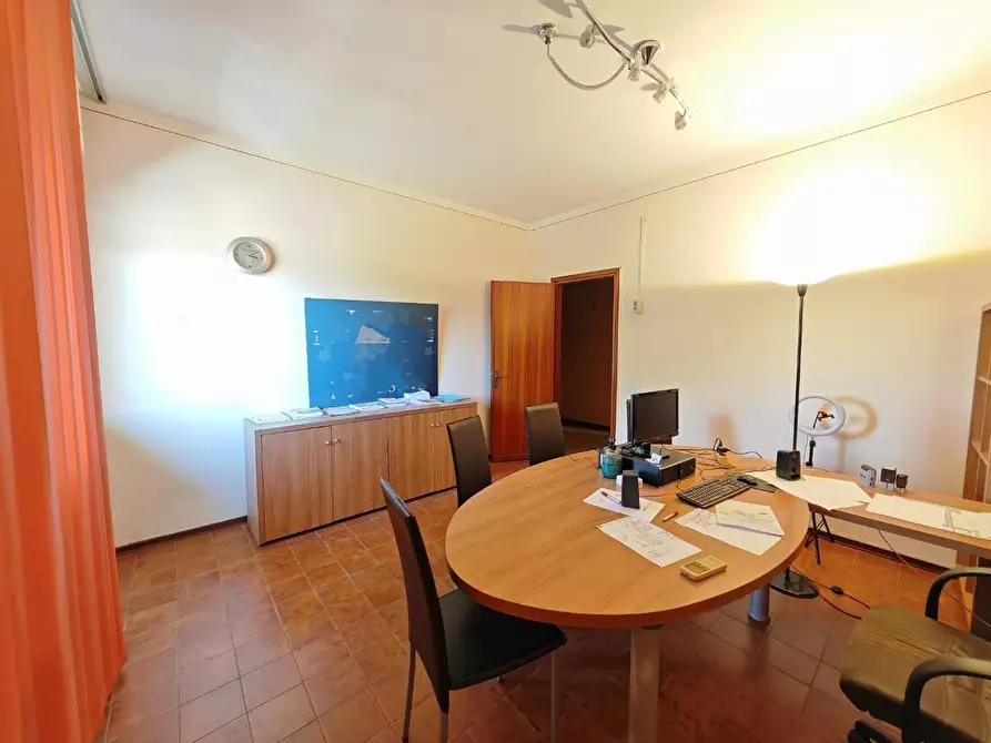 Immagine 17 di Appartamento in vendita  a Casciana Terme Lari