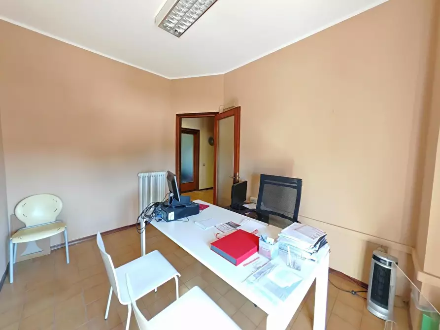 Immagine 12 di Appartamento in vendita  a Casciana Terme Lari