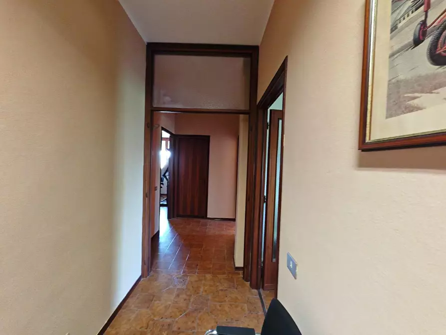 Immagine 24 di Appartamento in vendita  a Casciana Terme Lari