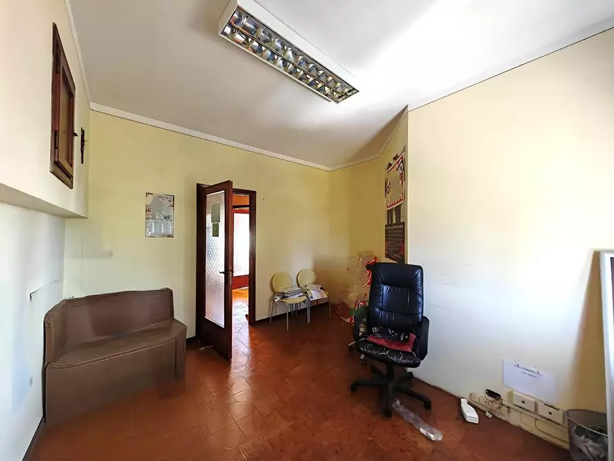 Immagine 14 di Appartamento in vendita  a Casciana Terme Lari