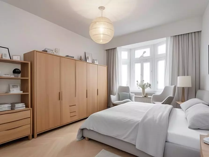 Immagine 5 di Appartamento in vendita  a Casciana Terme Lari