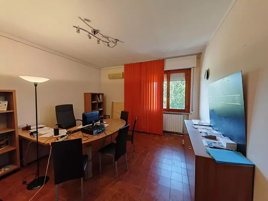 Immagine 20 di Appartamento in vendita  a Casciana Terme Lari