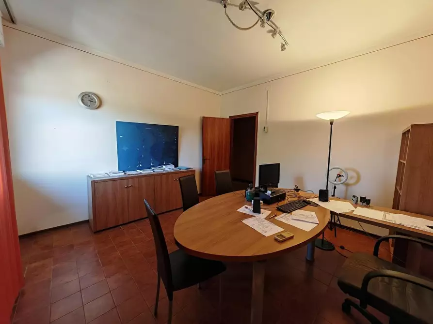 Immagine 19 di Appartamento in vendita  a Casciana Terme Lari