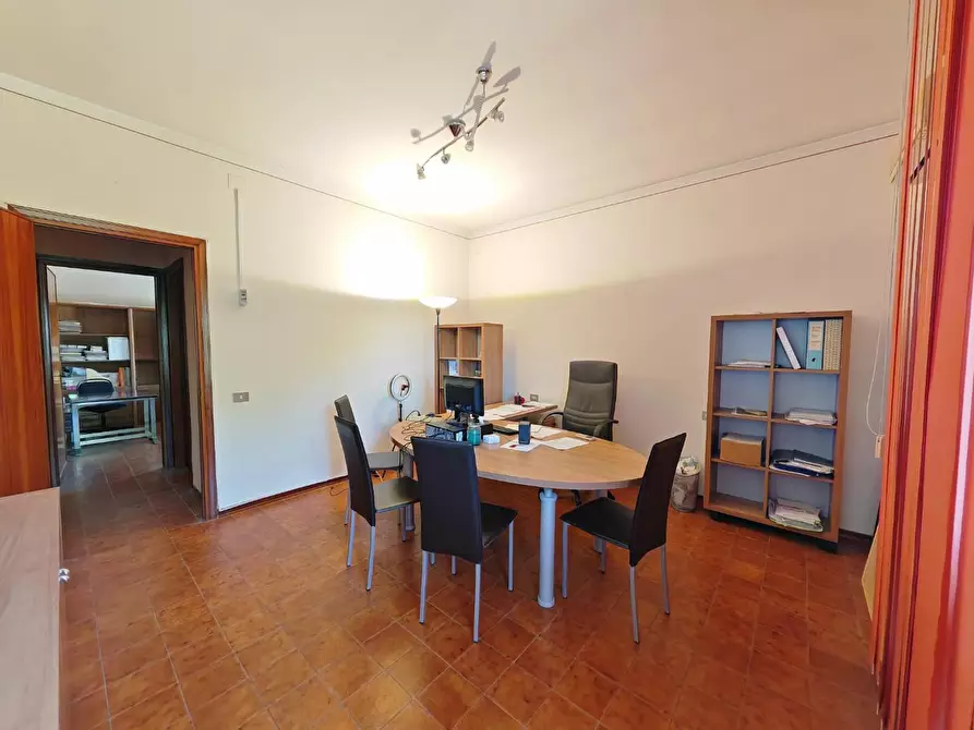 Immagine 18 di Appartamento in vendita  a Casciana Terme Lari