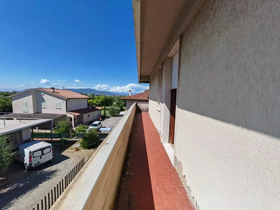 Immagine 1 di Appartamento in vendita  a Casciana Terme Lari