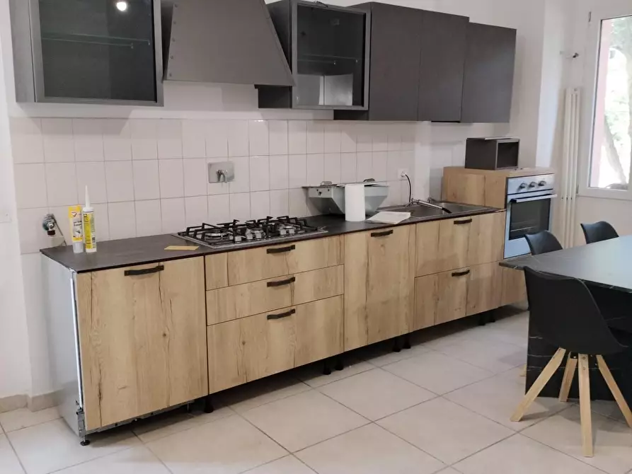 Immagine 2 di Appartamento in vendita  a Cadelbosco Di Sopra