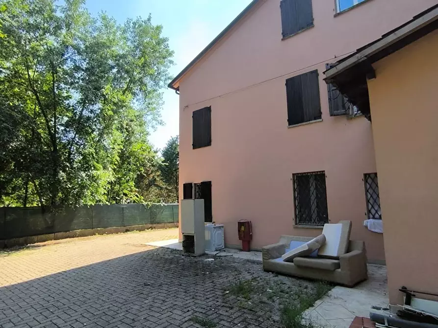 Immagine 15 di Appartamento in vendita  a Cadelbosco Di Sopra