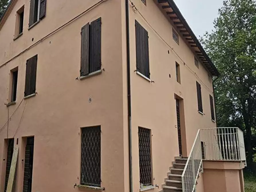 Immagine 1 di Appartamento in vendita  a Cadelbosco Di Sopra