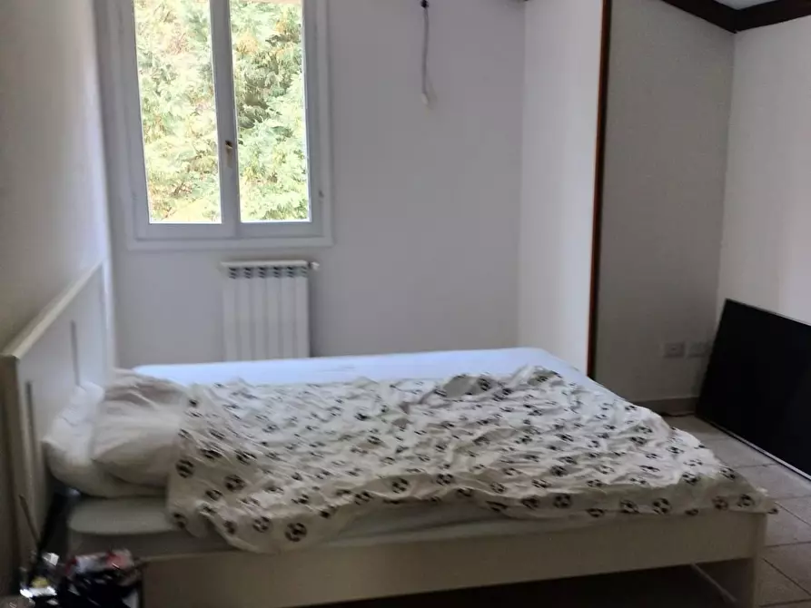 Immagine 3 di Appartamento in vendita  a Cadelbosco Di Sopra